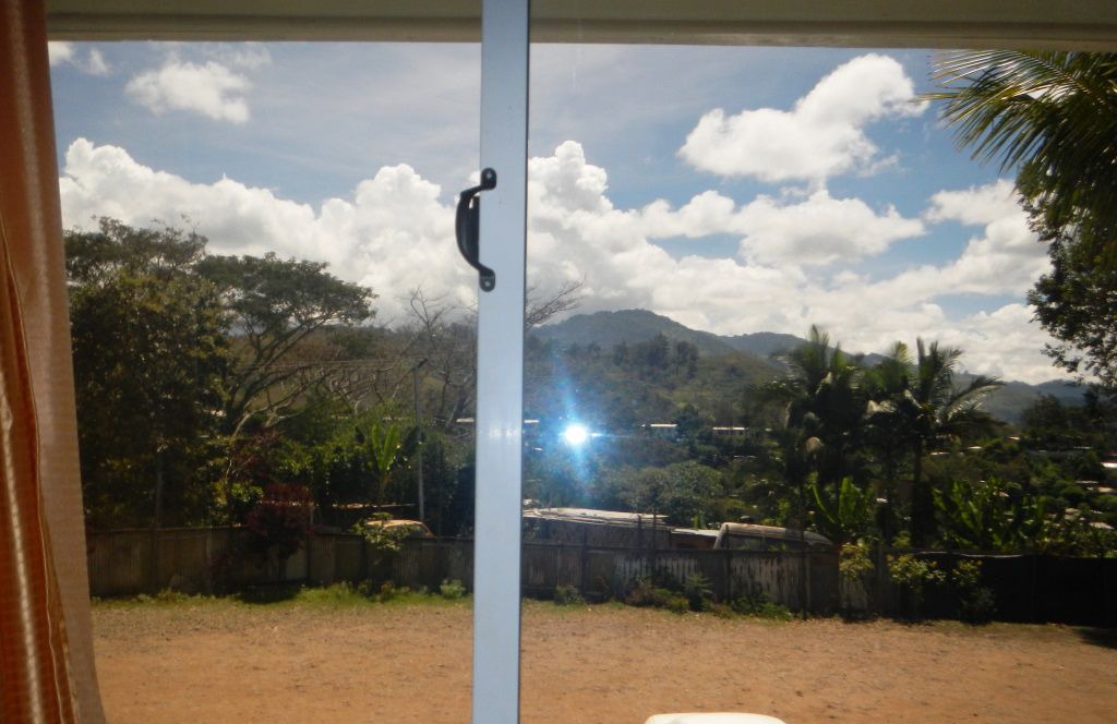 Photo of Bedroom in Goroka