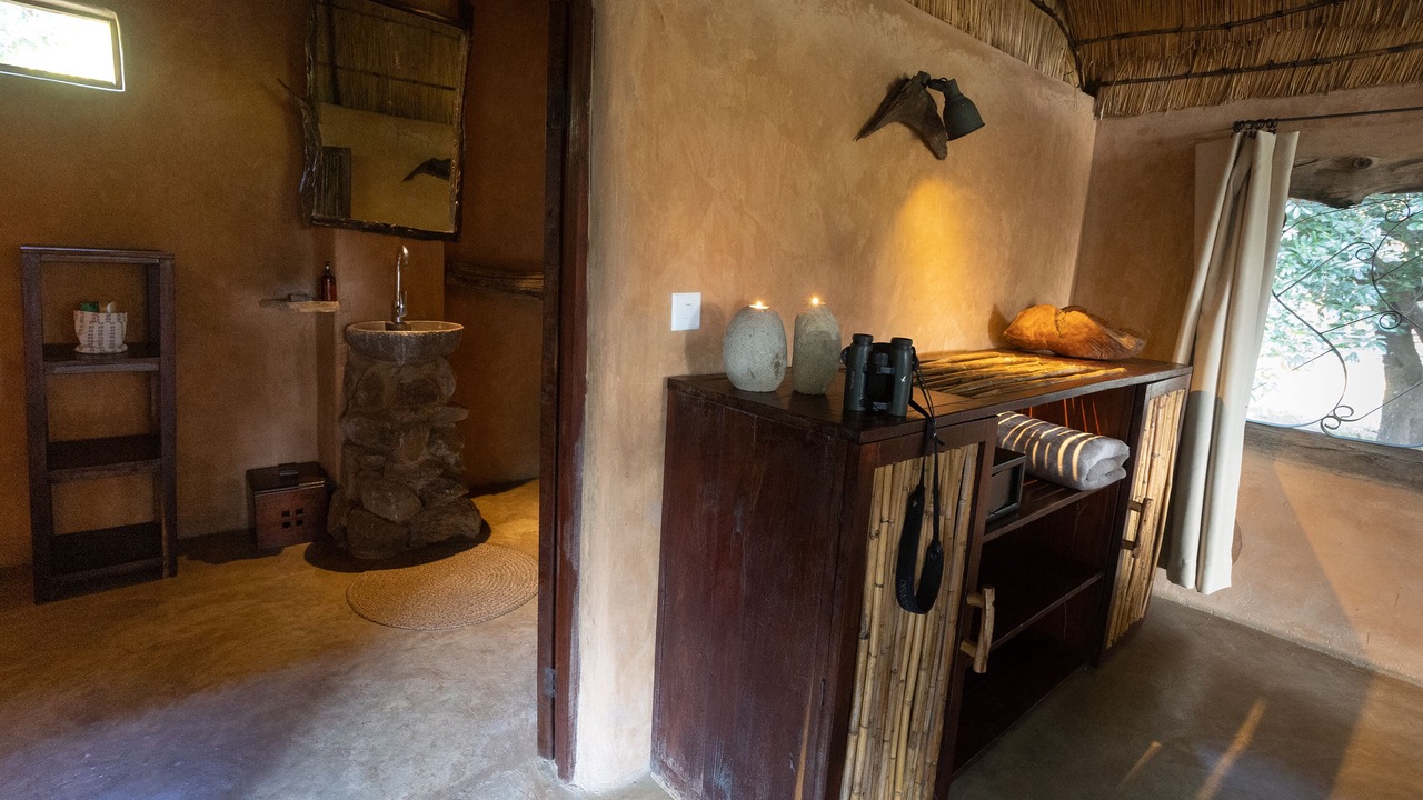 Photo of Bedroom in Kakumbi