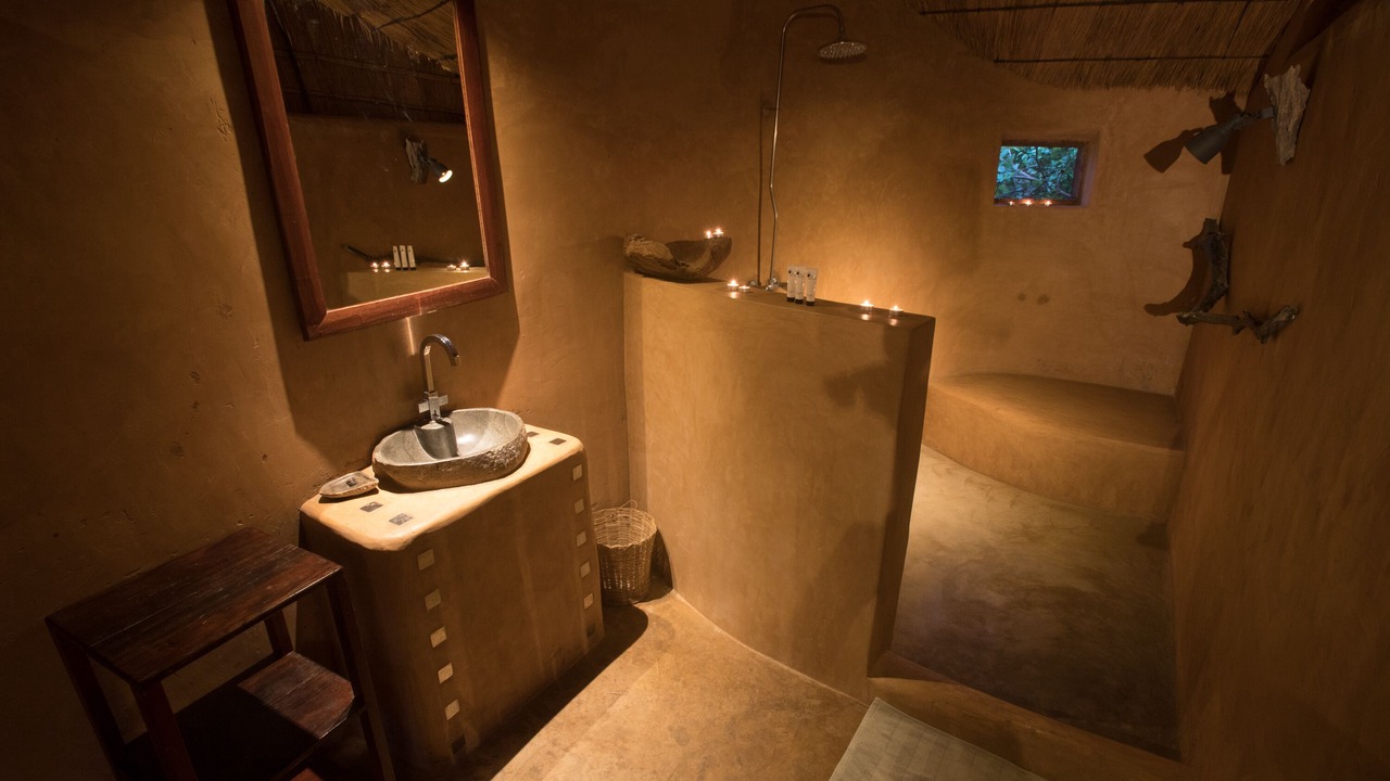 Photo of Bathroom in Kakumbi