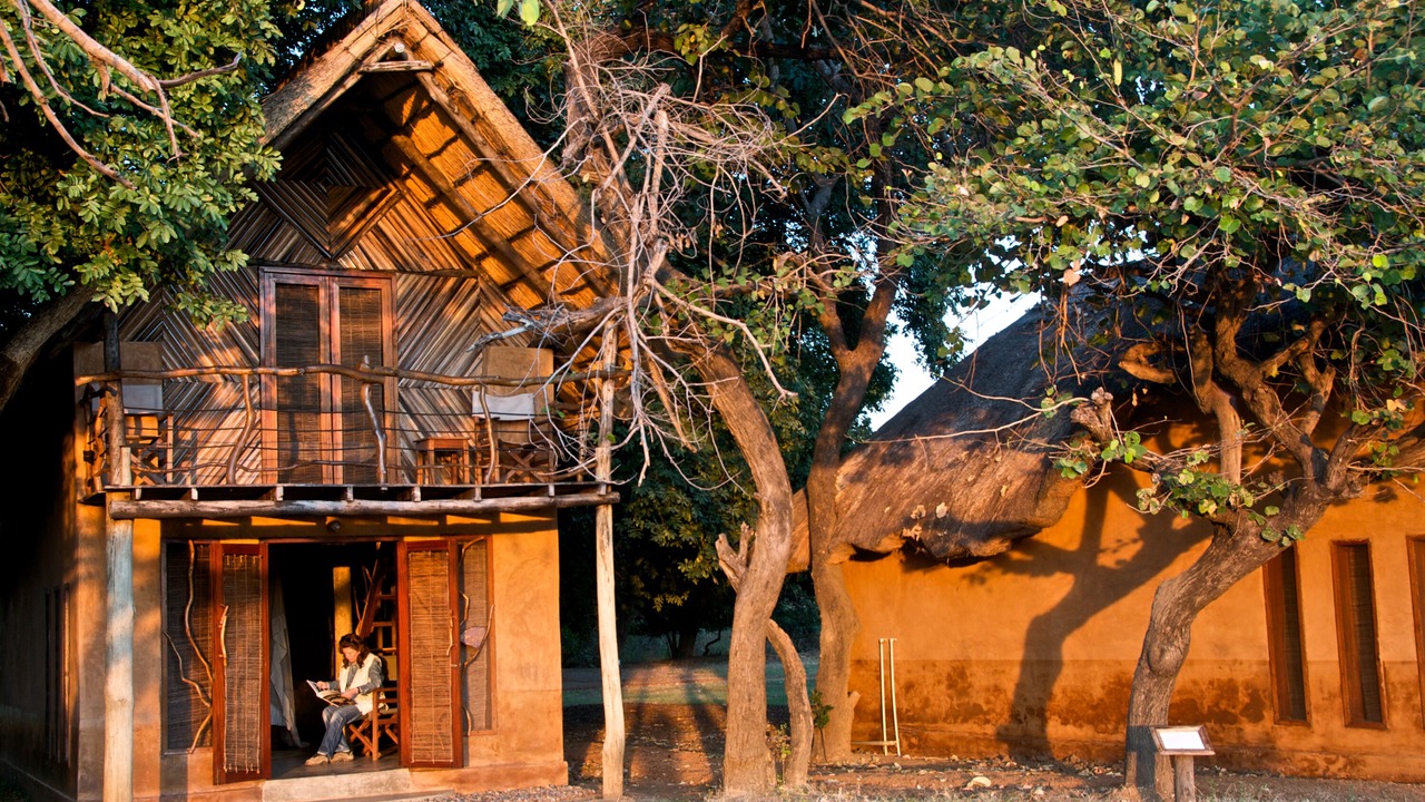 Photo of Bedroom in Kakumbi