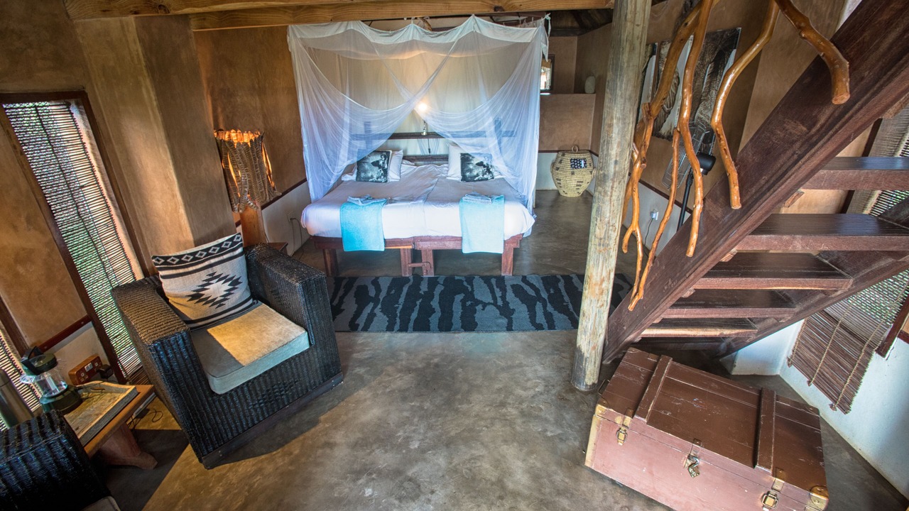 Photo of Bedroom in Kakumbi