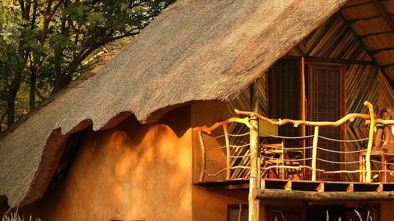 Photo of Bedroom in Kakumbi