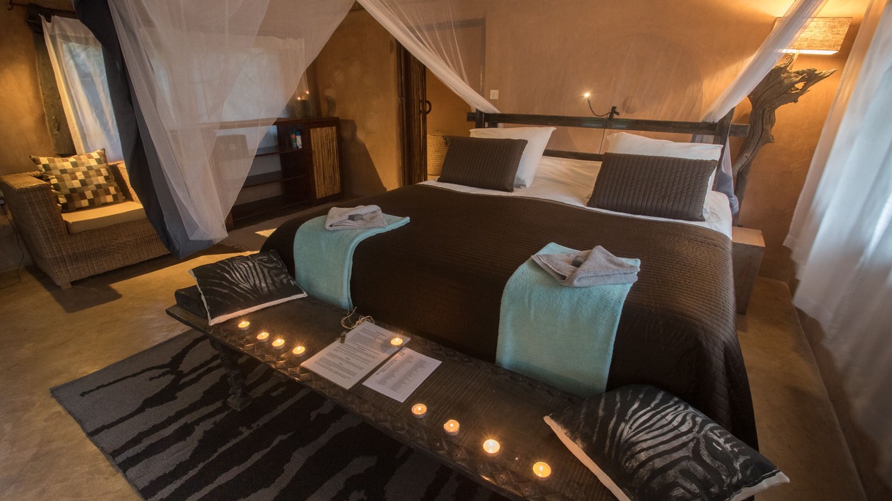 Photo of Bedroom in Kakumbi