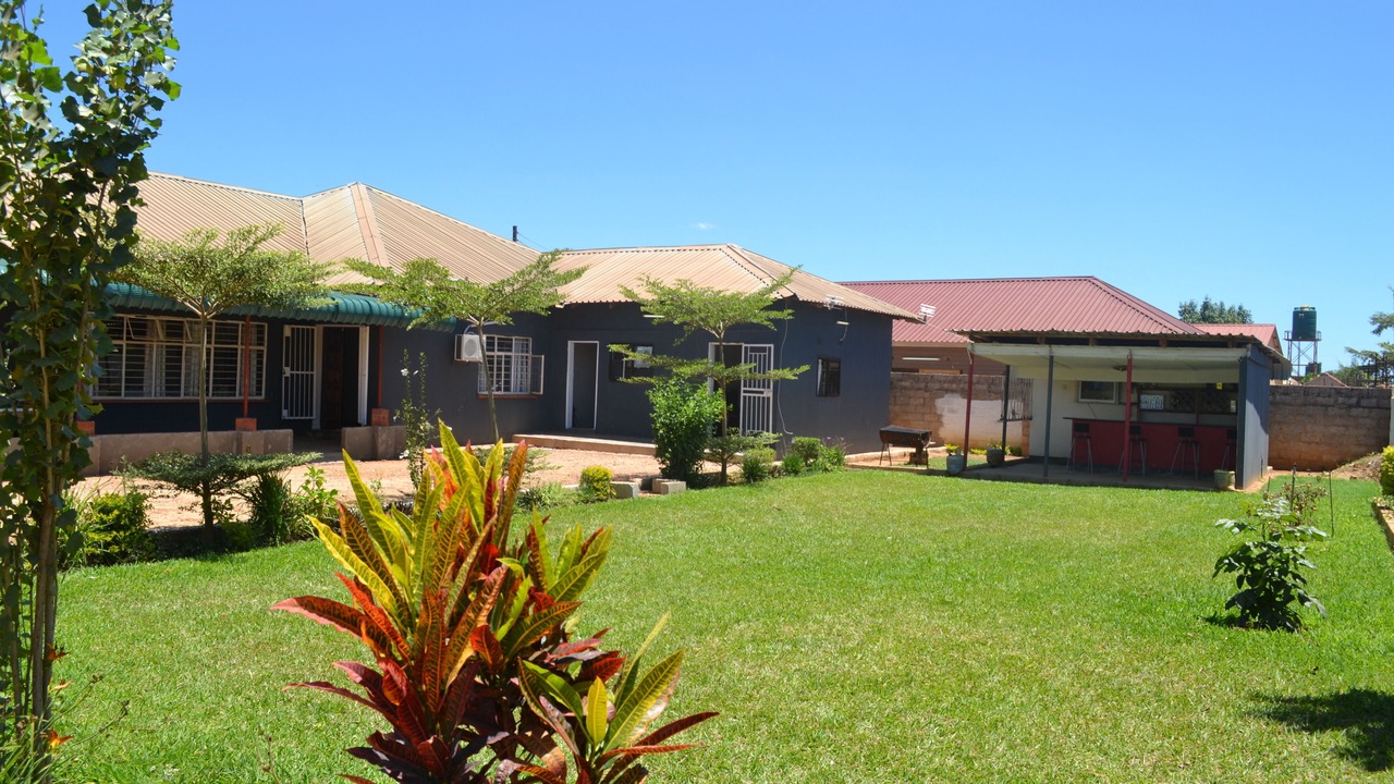 Photo of Outdoor in Lusaka