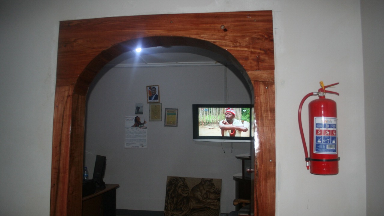 Photo of Others in Lusaka