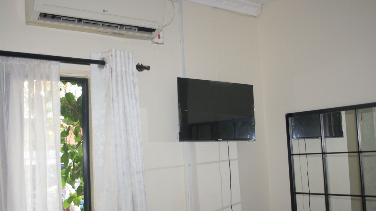Photo of Bedroom in Lusaka