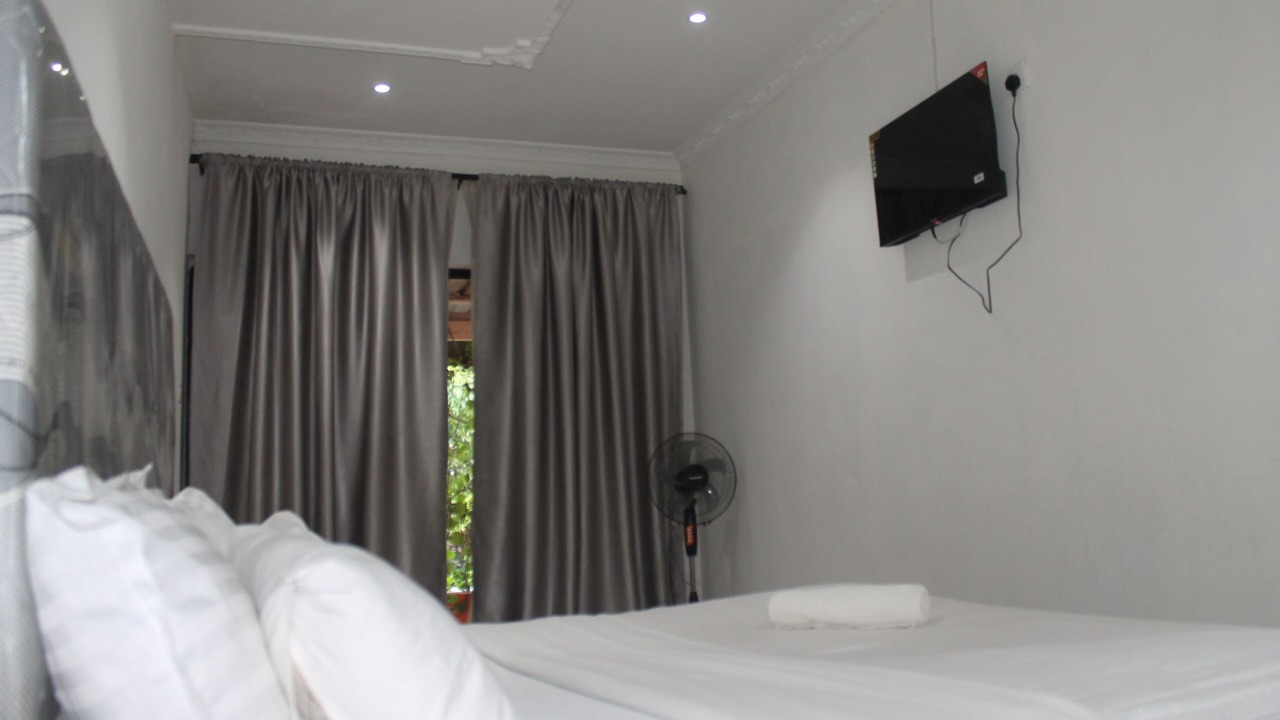 Photo of Bedroom in Lusaka