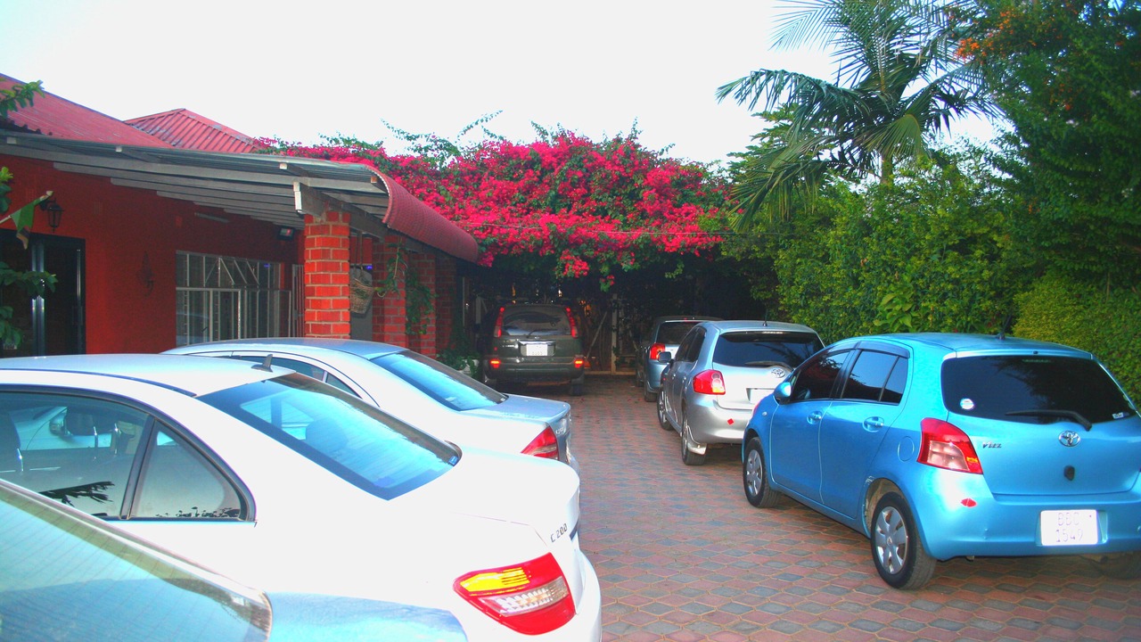 Photo of Others in Lusaka
