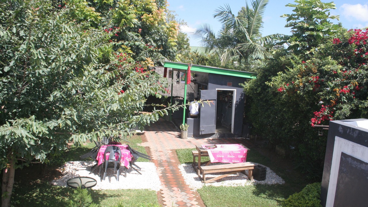 Photo of Outdoor in Lusaka