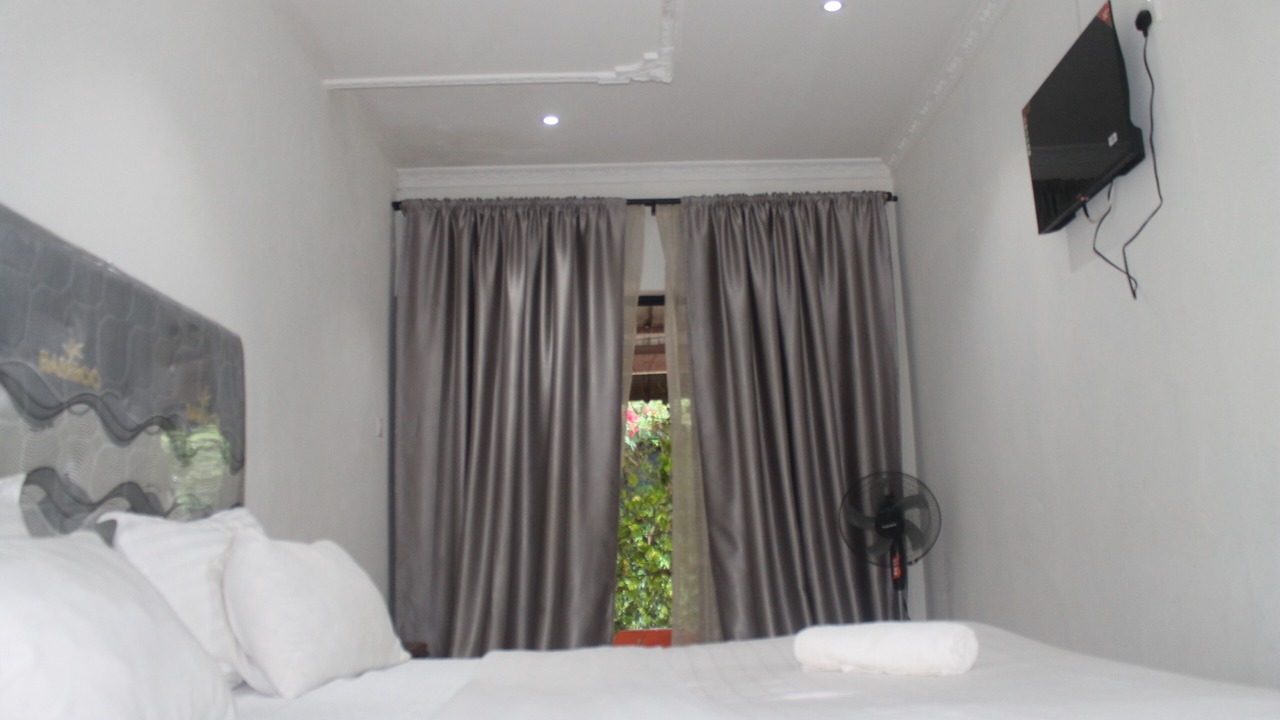 Photo of Bedroom in Lusaka