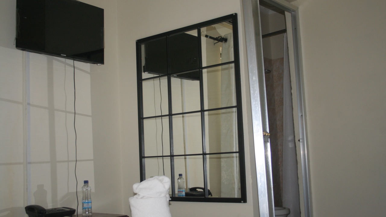 Photo of Bedroom in Lusaka
