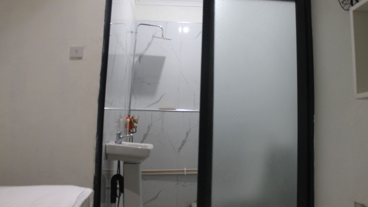 Photo of Bathroom in Lusaka