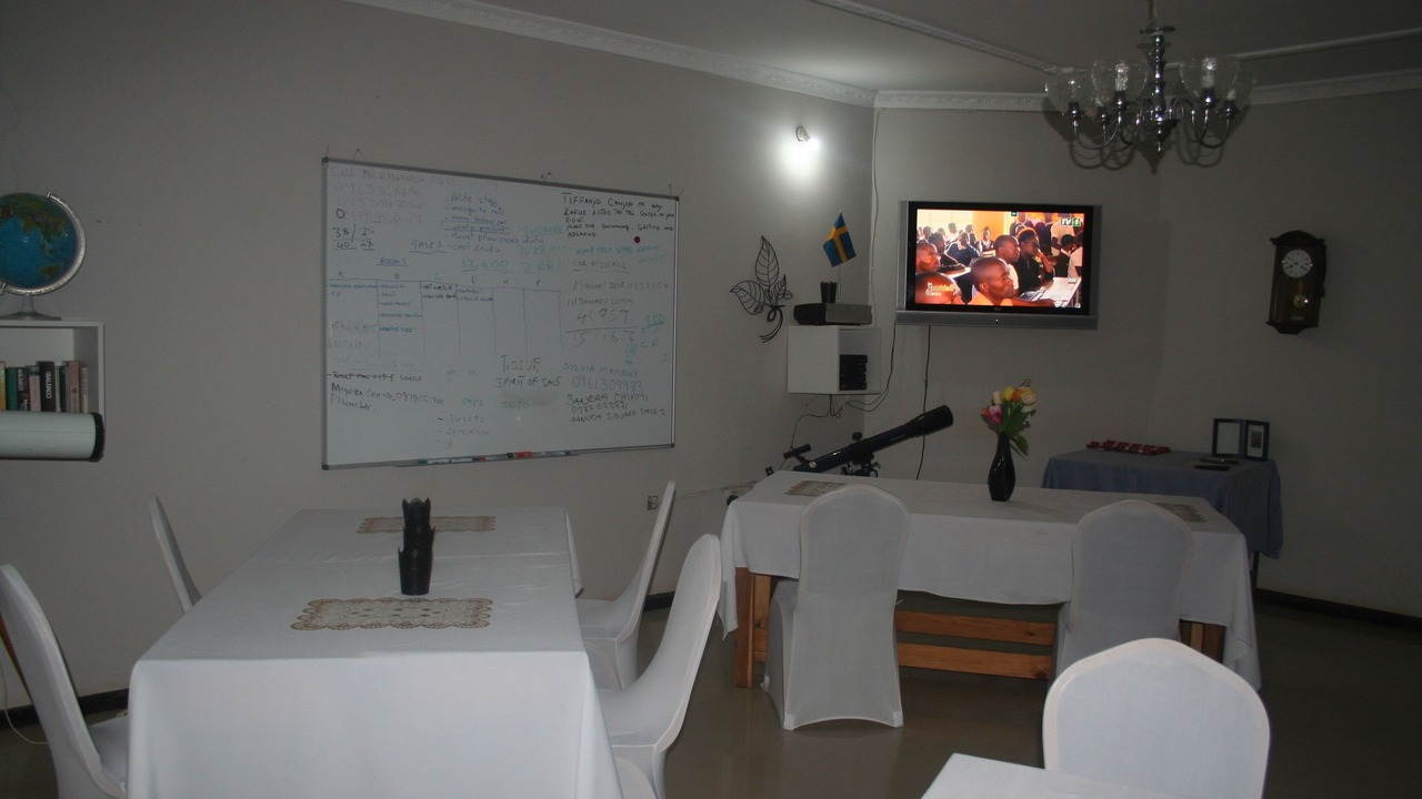 Photo of Others in Lusaka