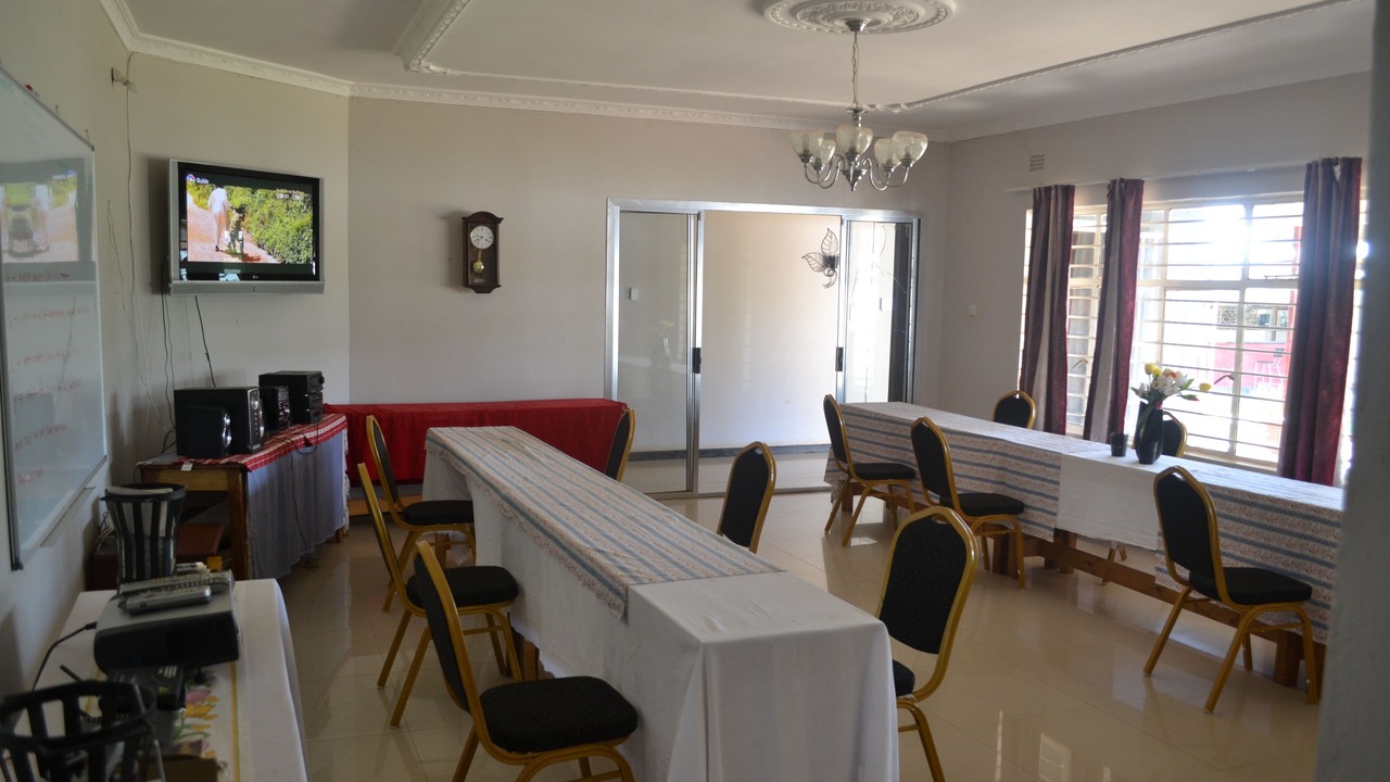 Photo of Others in Lusaka