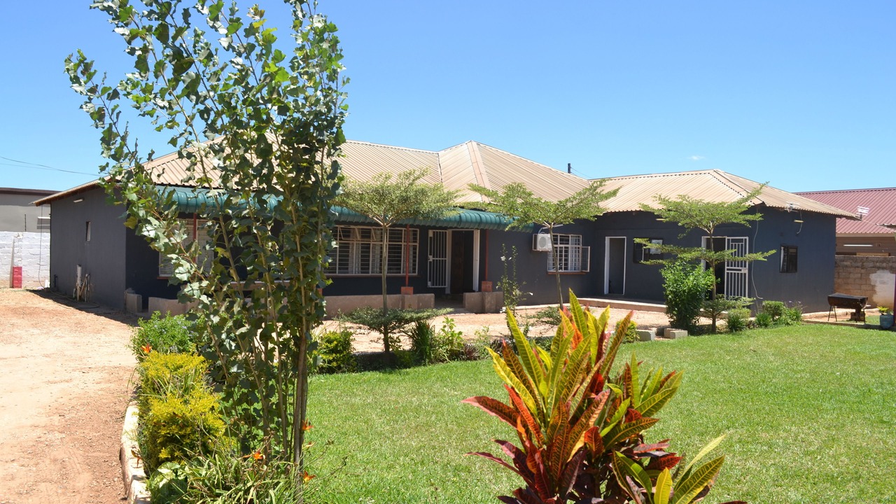 Photo of Outdoor in Lusaka