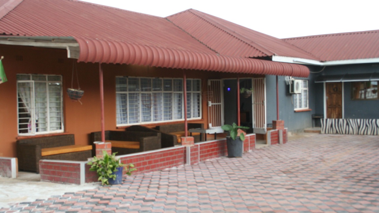 Photo of Others in Lusaka