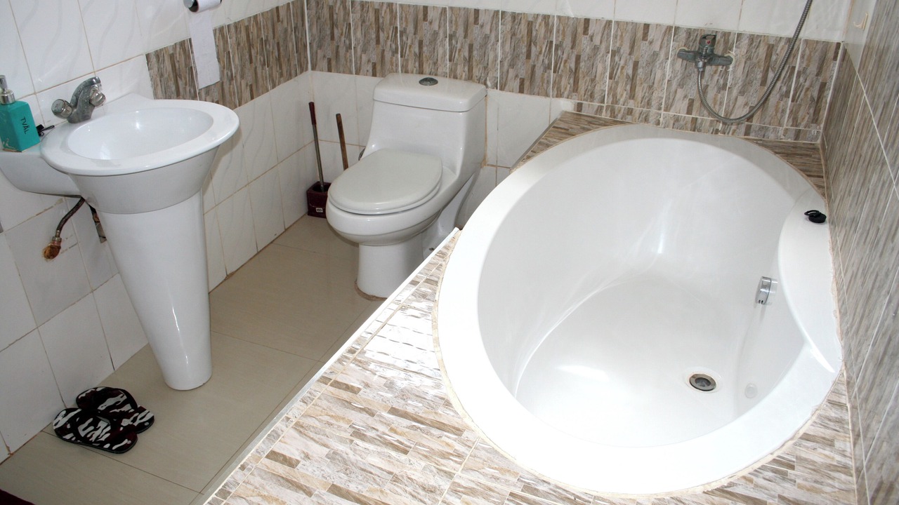 Photo of Bedroom in Lusaka
