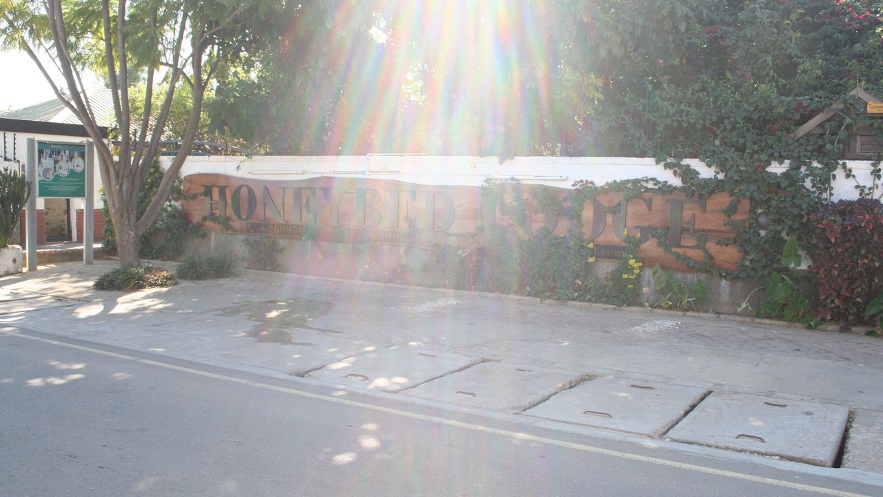 Photo of Outdoor in Lusaka