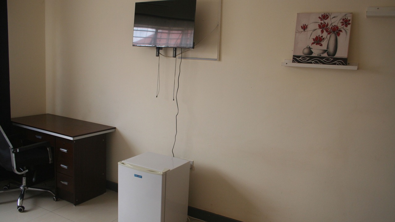 Photo of Bedroom in Lusaka