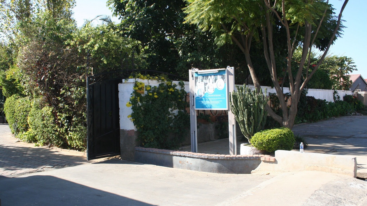 Photo of Outdoor in Lusaka
