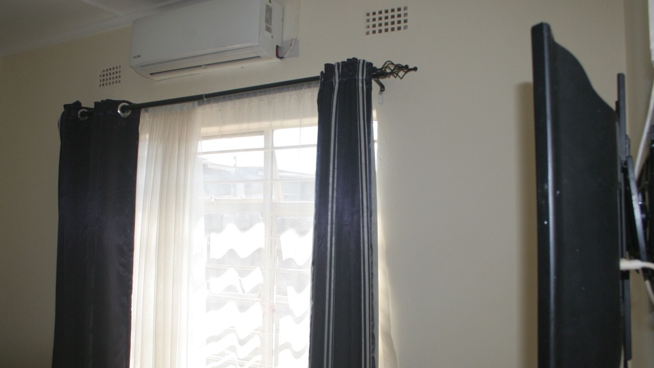 Photo of Bedroom in Lusaka