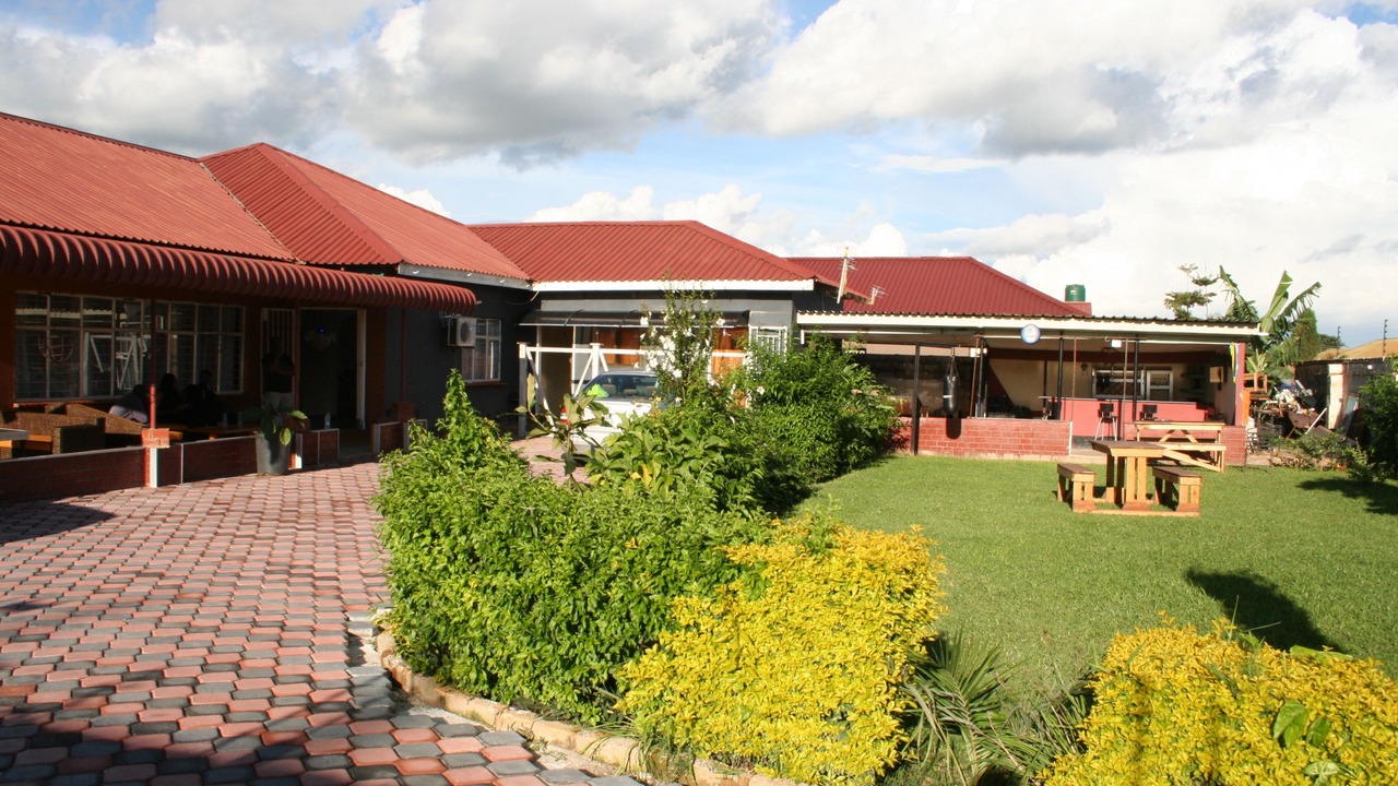 Photo of Outdoor in Lusaka