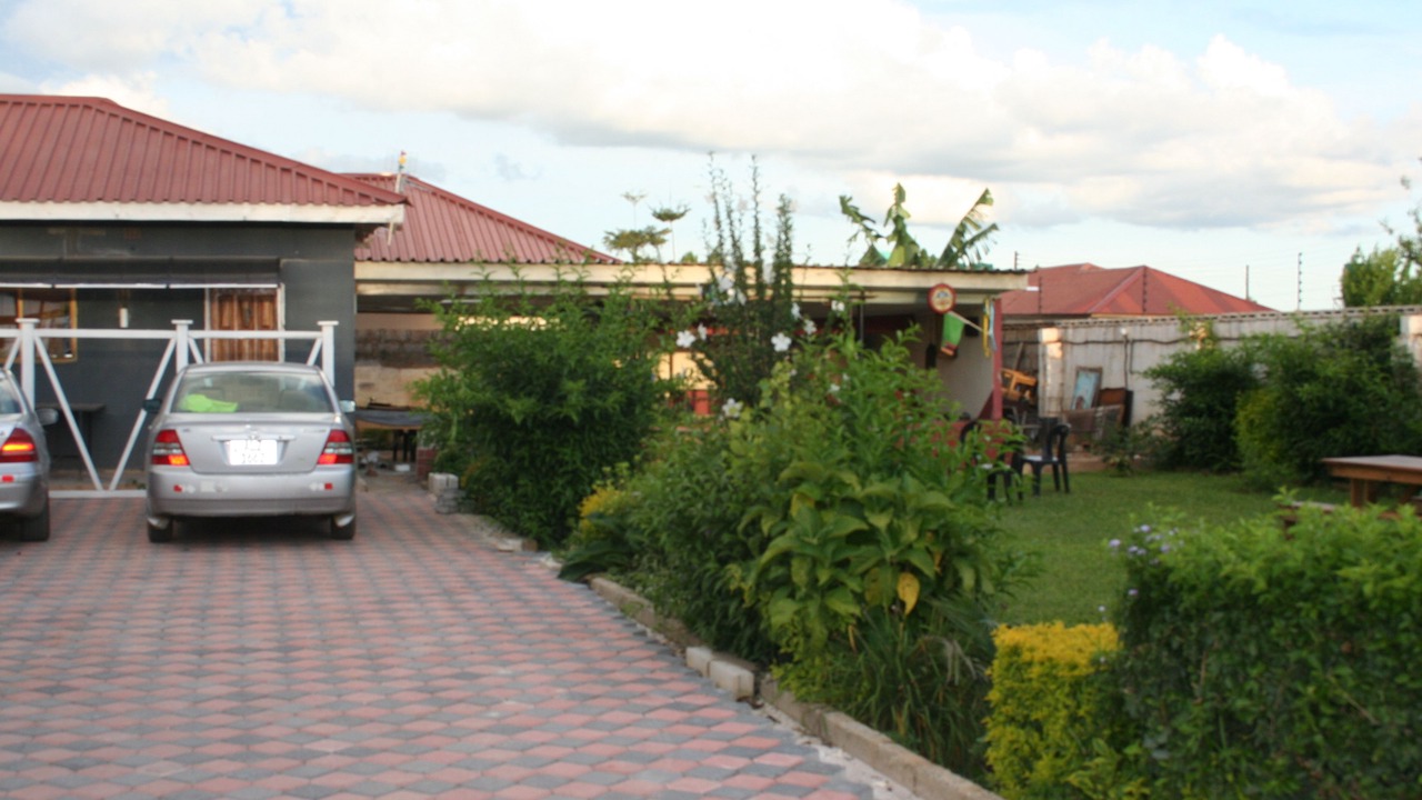Photo of Outdoor in Lusaka