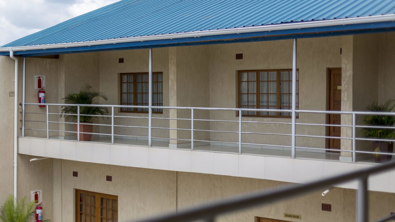 Photo of Outdoor in Chingola