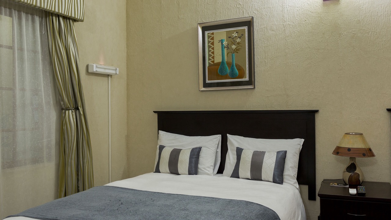Photo of Bedroom in Chingola