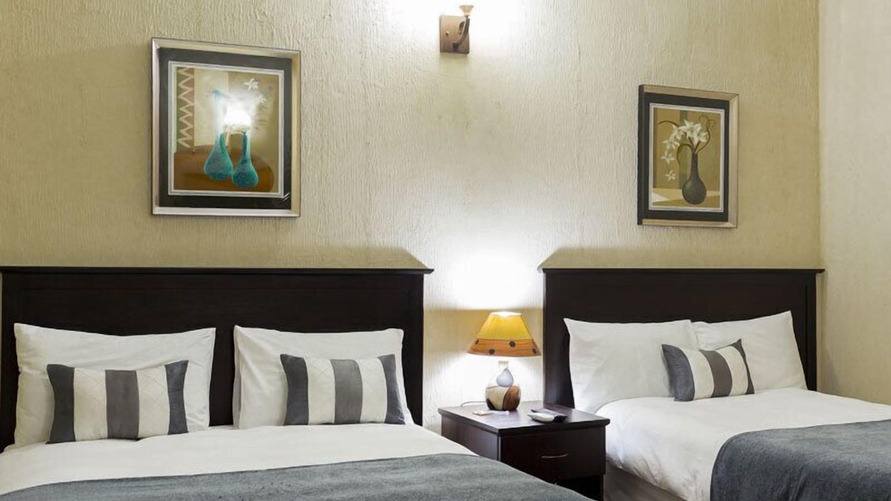 Photo of Bedroom in Chingola