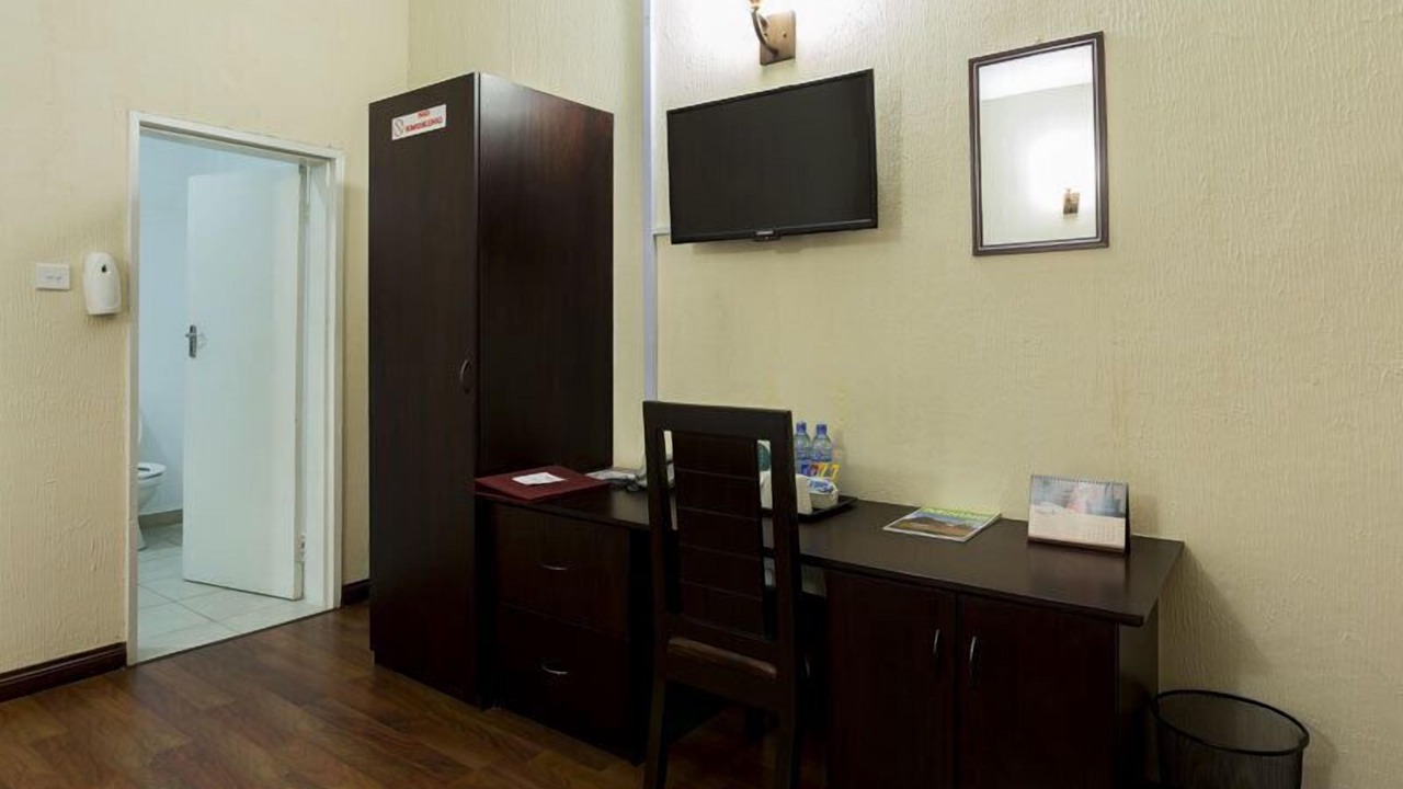 Photo of Bedroom in Chingola