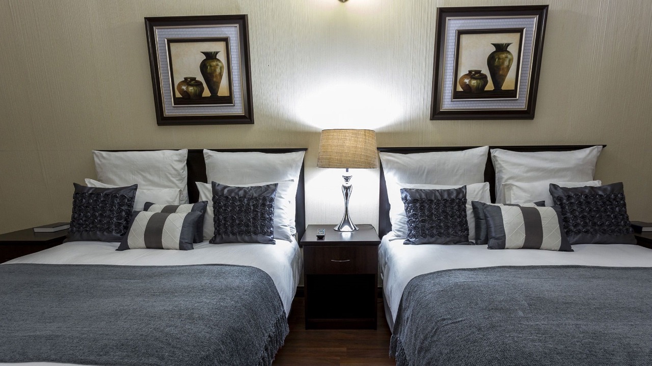 Photo of Bedroom in Chingola