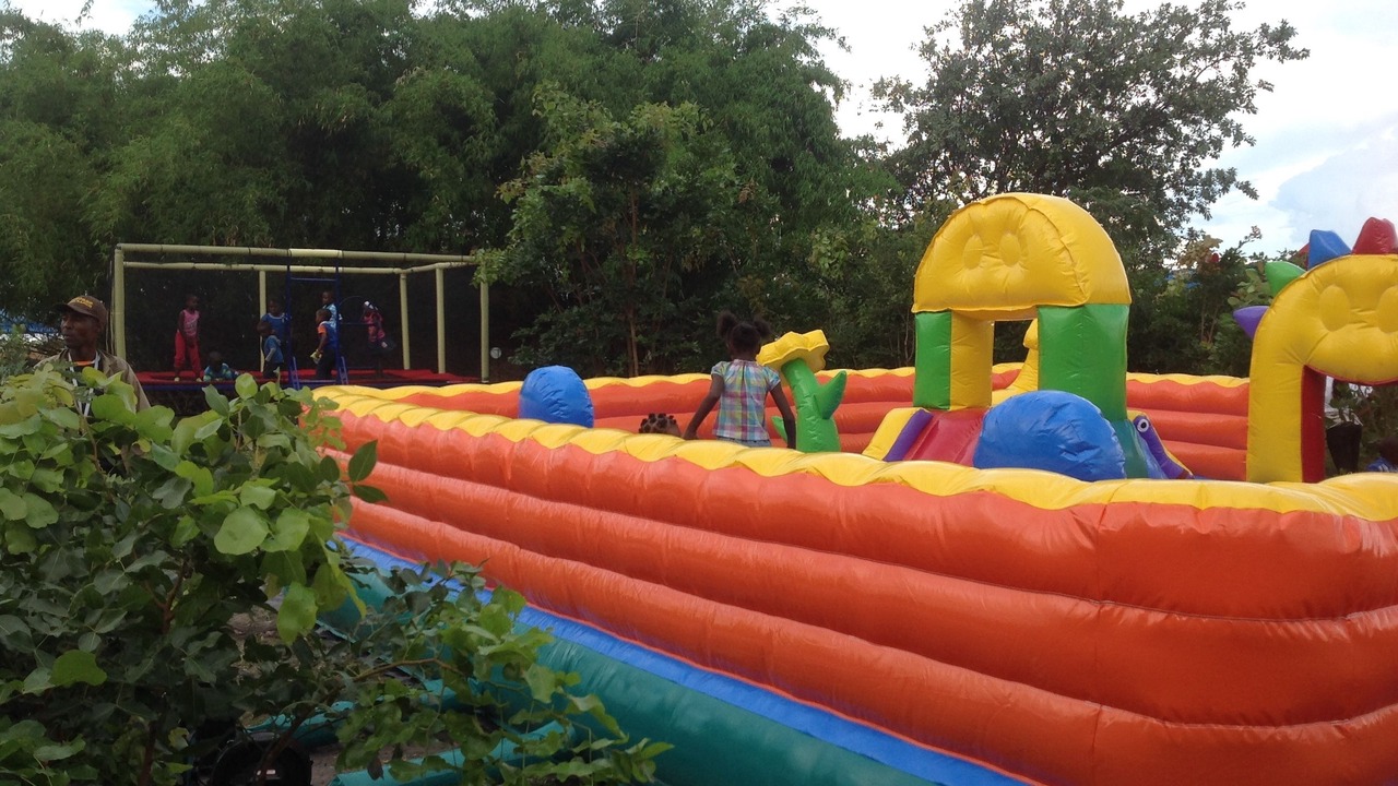 Photo of Outdoor in Chingola