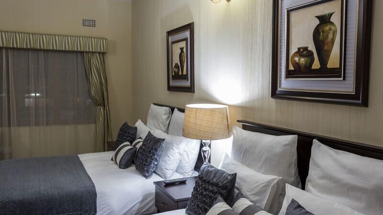 Photo of Bedroom in Chingola