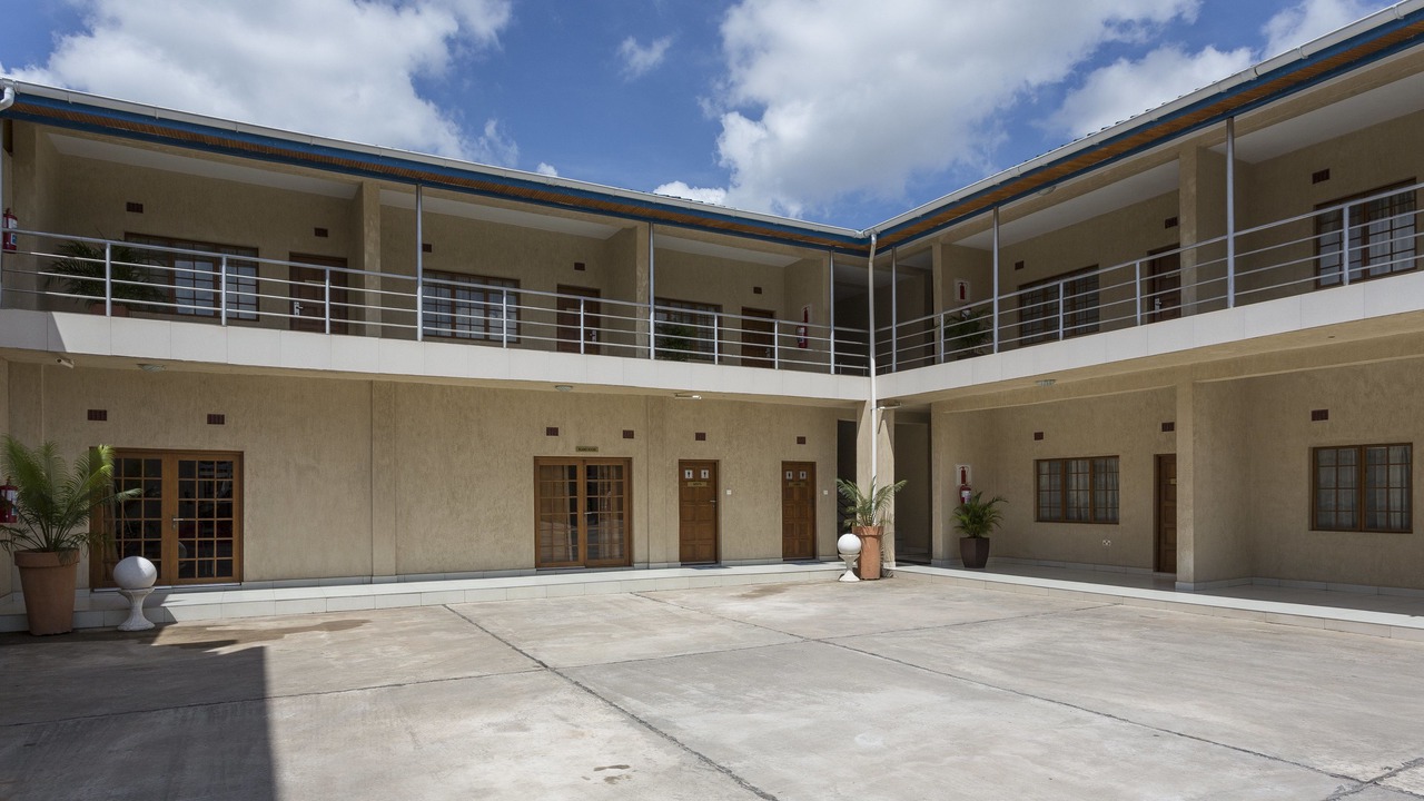 Photo of Outdoor in Chingola