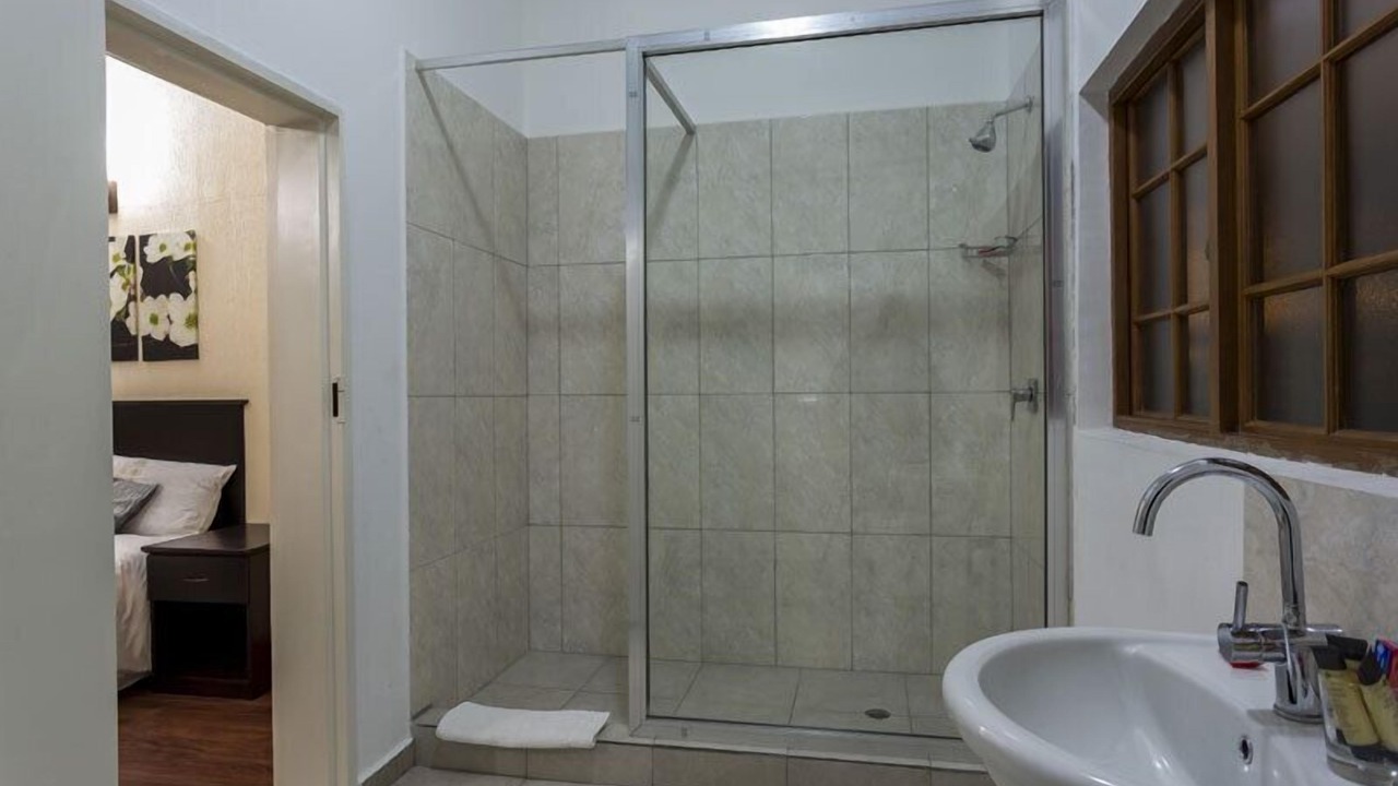 Photo of Bathroom in Chingola