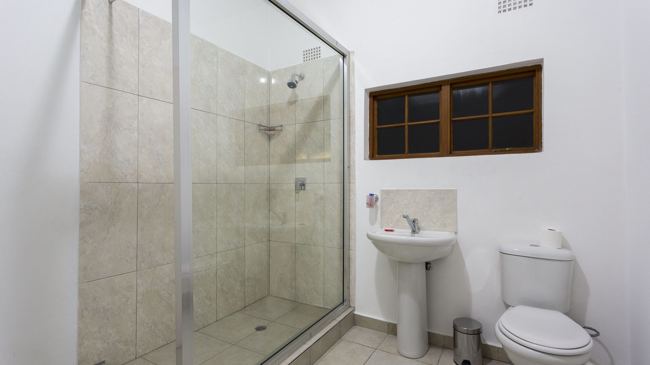 Photo of Bathroom in Chingola