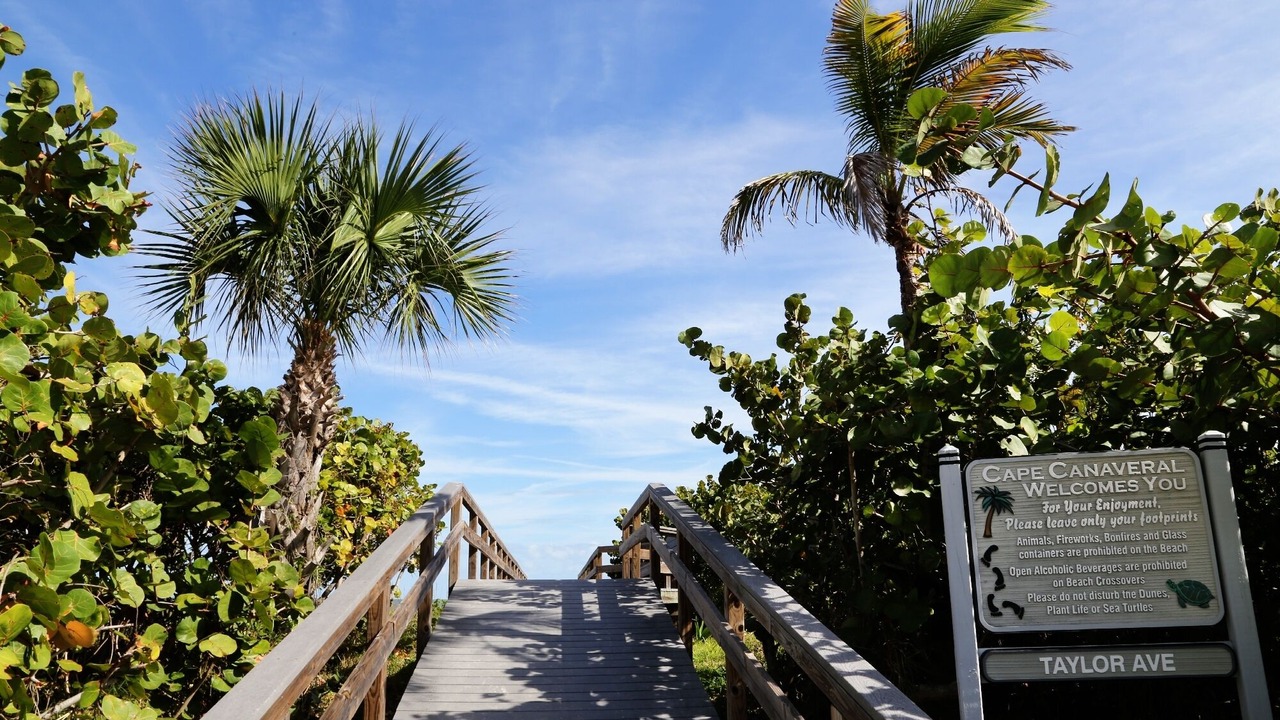 Photo of Others in Port Canaveral
