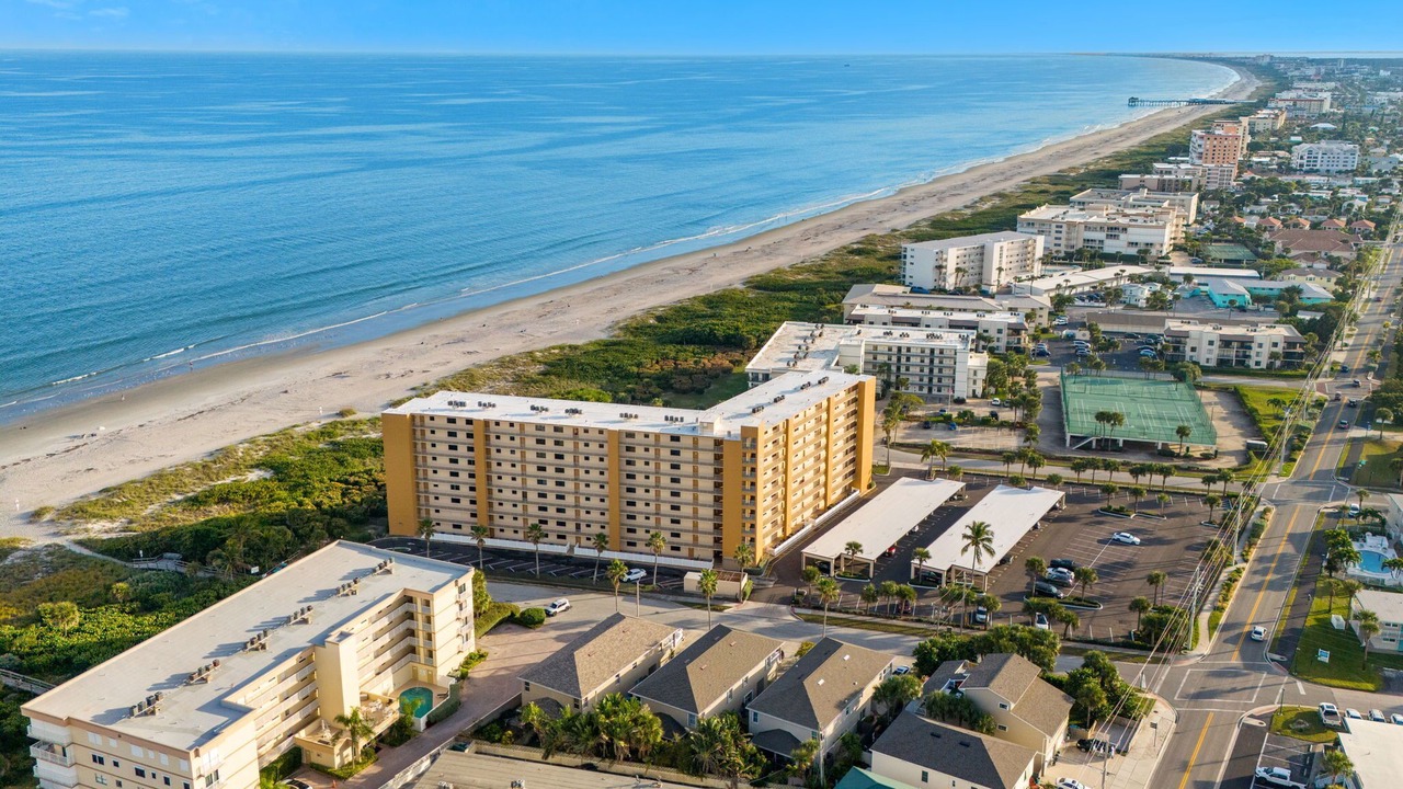 Photo of Outdoor in Port Canaveral