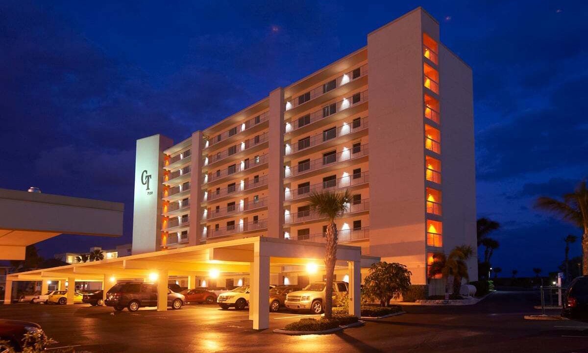 Photo of Outdoor in Port Canaveral
