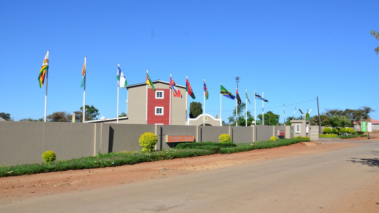 Photo of Outdoor in Bulawayo
