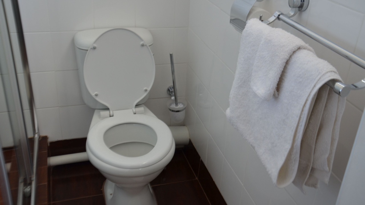 Photo of Bathroom in Bulawayo