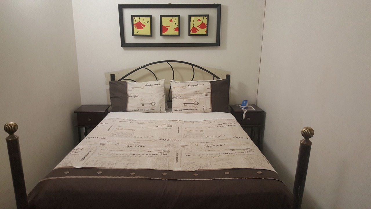 Photo of Bedroom in Bulawayo