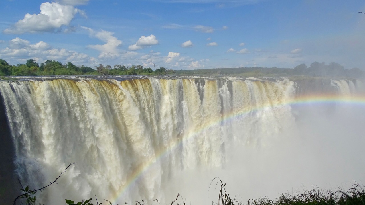 Photo of Others in Victoria Falls