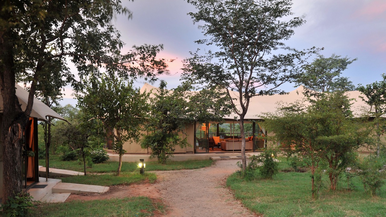 Photo of Outdoor in Victoria Falls