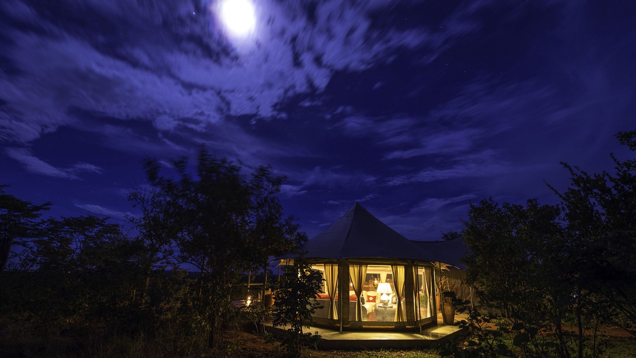 Photo of Outdoor in Victoria Falls