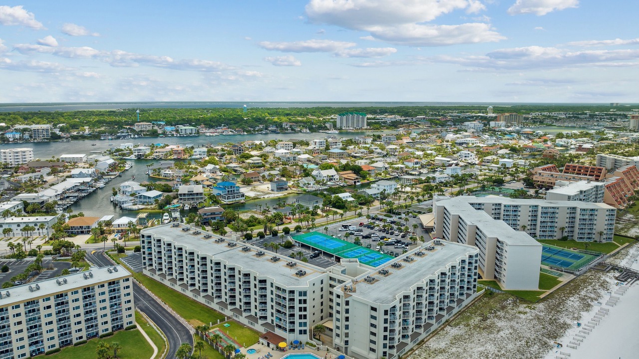 Photo of Outdoor in Holiday Isle