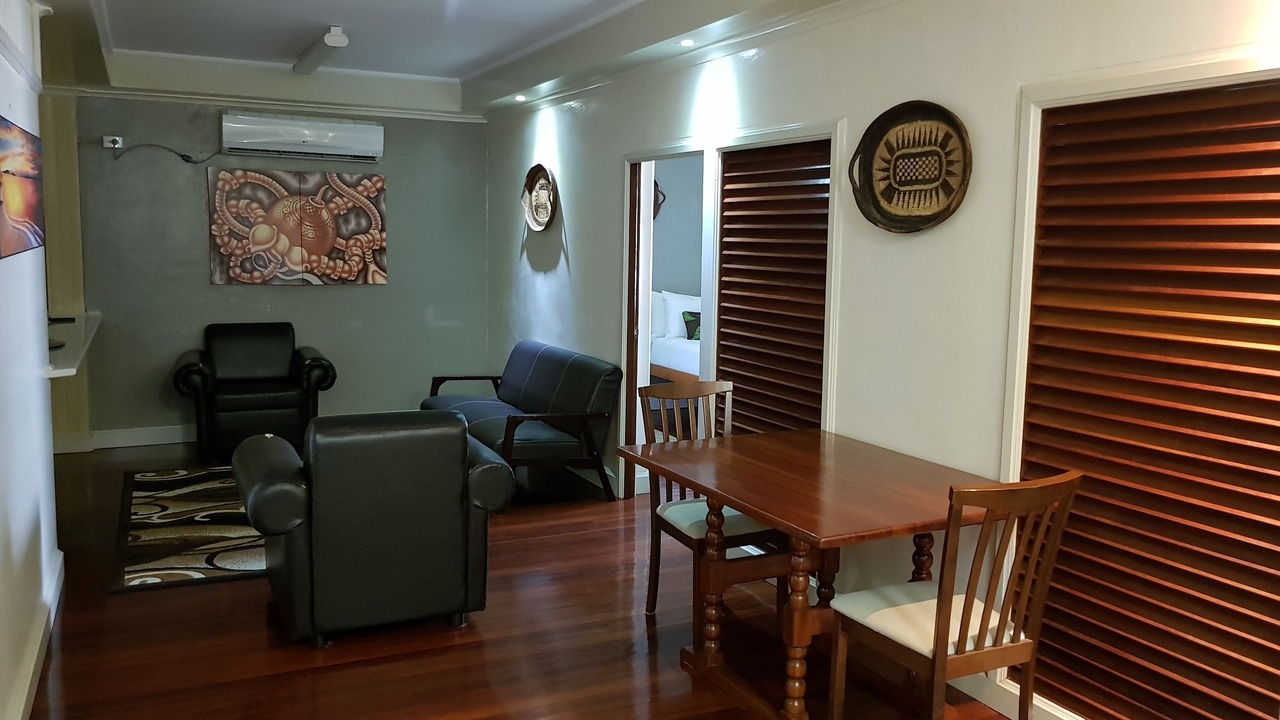 Photo of Bedroom in Alotau