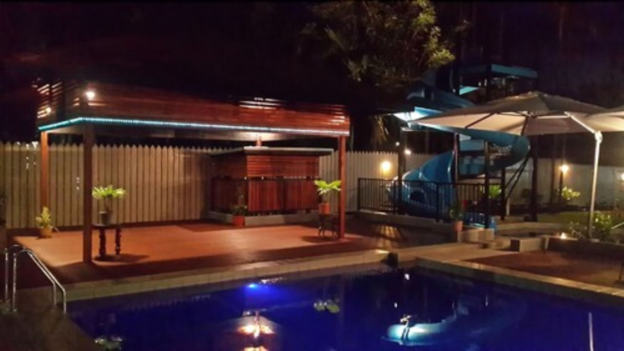 Photo of Outdoor in Alotau