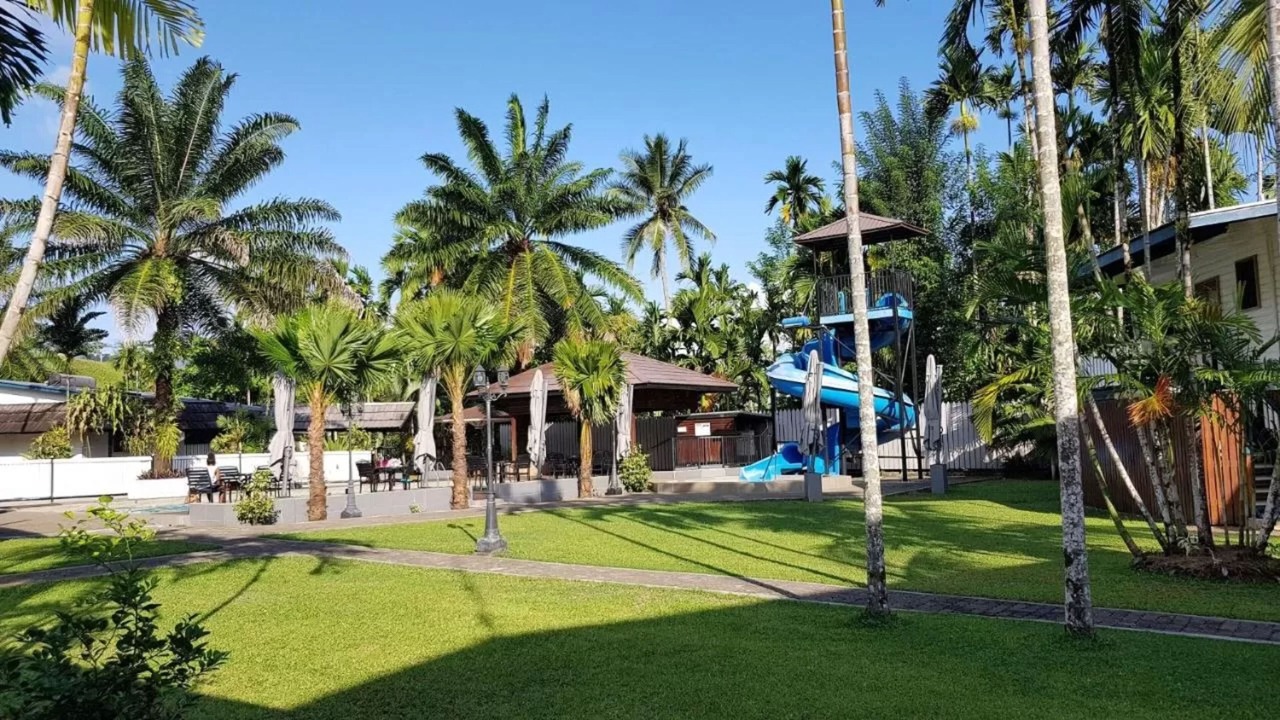 Photo of Outdoor in Alotau
